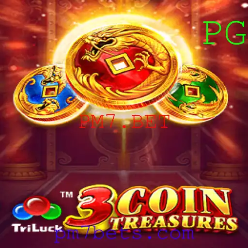 Explorando o Mundo de Aventuras em 3CoinTreasures