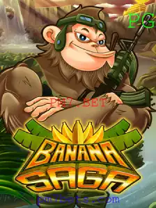 Explorando o Jogo BananaSaga e a Plataforma PM7.BET