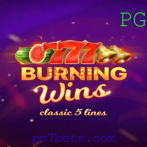 Explorando BurningWins: Um Mergulho Profundo no Jogo Popular da PM7.BET