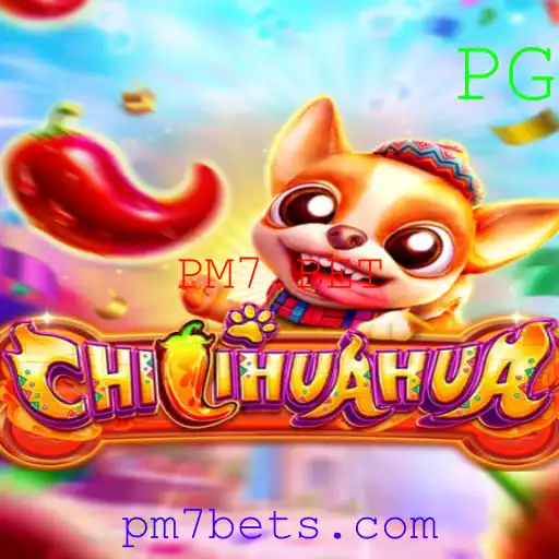 Explorando o Jogo CHILIHUAHUA e sua Presença na PM7.BET