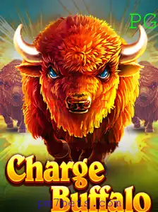 Descubra o Mundo Emocionante de ChargeBuffalo no PM7.BET