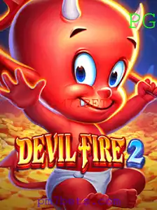 Explorando o Mundo de DevilFire2: Um Jogo Revolucionário