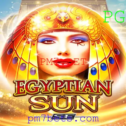 Descubra o Fascinante Mundo de EgyptianSunSE no PM7.BET