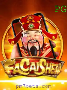 Descubra o Mundo de Emoções com o Jogo 'FaCaiShenM' no PM7.BET
