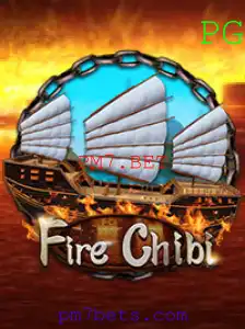 FireChibi - A Nova Sensação dos Jogos de Aventura