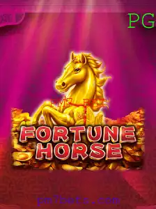 FortuneHorse: Uma Jornada Mítica no Universo das Apostas do PM7.BET