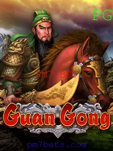 Descubra GuanGong: O Jogo Estratégico no PM7.BET