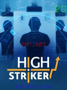 Explorando o Empolgante Mundo de HighStriker com PM7.BET