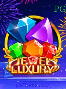 JewelLuxury: O Fascinante Universo do Novo Jogo da PM7.BET