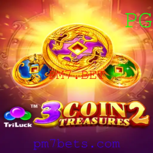 Explorando o Empolgante Mundo de 3CoinTreasures2 na PM7.BET