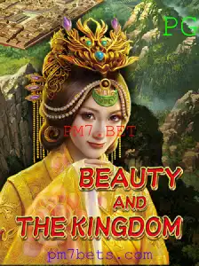 BeautyAndTheKingdom: Um Mergulho no Envolvente Mundo do Jogo de RPG