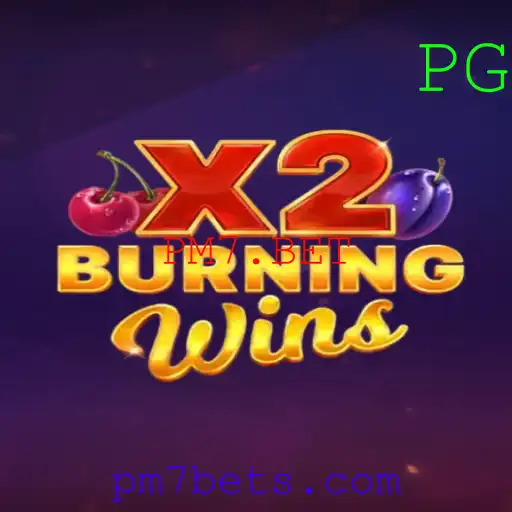 BurningWinsX2: Um Mergulho no Empolgante Mundo do Jogo Online na PM7.BET