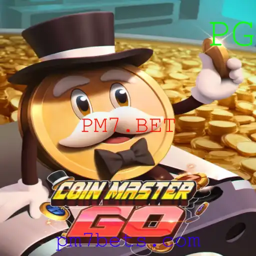 Explorando CoinMasterGO: O Último Fenômeno dos Jogos Online