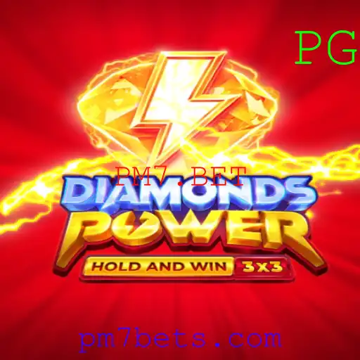 Diamondspower: Descubra a Nova Sensação de PM7.BET