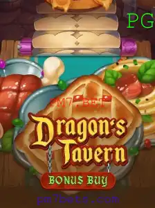 Explorando o Mundo do Jogo DragonsTavern: Uma Jornada Fantástica com PM7.BET
