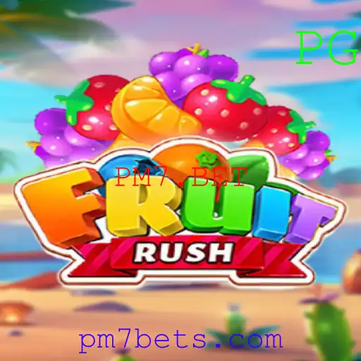 Descubra o Mundo Empolgante de FruitRush: O Novo Fenômeno dos Jogos Virtuais