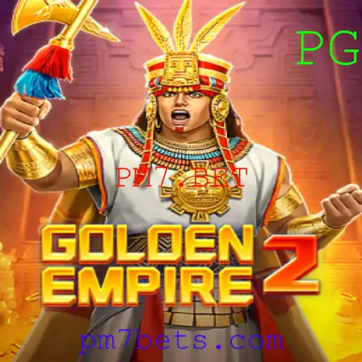 Explorando o Fascinante Mundo de GoldenEmpire2