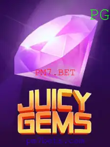 Desvendando JuicyGems: Um Novo Clássico no Mundo dos Jogos Online