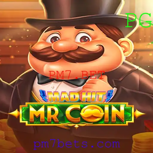 MadHitMrCoin: Um Mergulho no Universo de PM7.BET