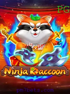 Explorando o Universo de NinjaRaccoon: Um Mergulho no Novo Fenômeno do Gaming