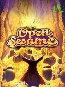 OpenSesame: Um Guia Completo para o Novo Fenômeno de Jogo Online