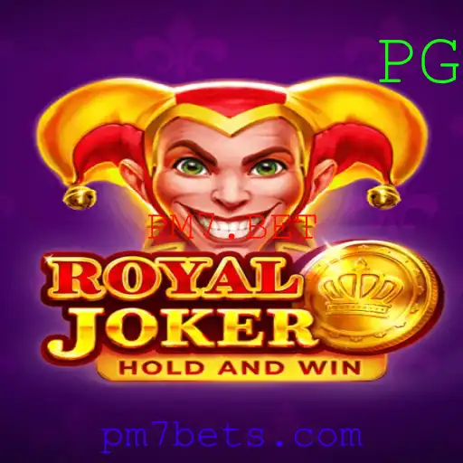 RoyalJoker: Explorando o Mundo do Novo Jogo com PM7.BET
