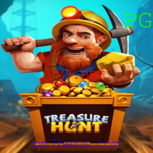 Explorando o Fascinante Mundo do Jogo TreasureHunt