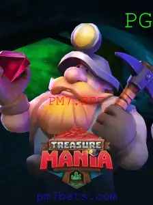 TreasureMania: Uma Aventura Inovadora no Mundo dos Games