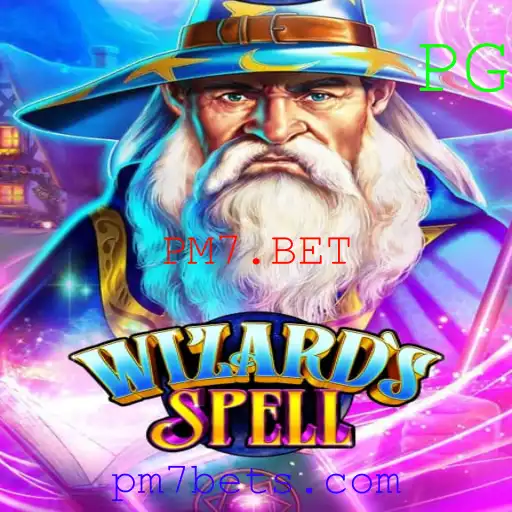 WizardsSpell: Um Mergulho no Mundo da Magia com PM7.BET