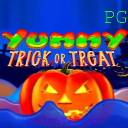 Descubra a Magia do Jogo 'YummyTrickorTreat'