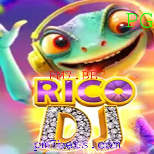 Explorando o Jogo RicoDJ e Sua Relação com PM7.BET