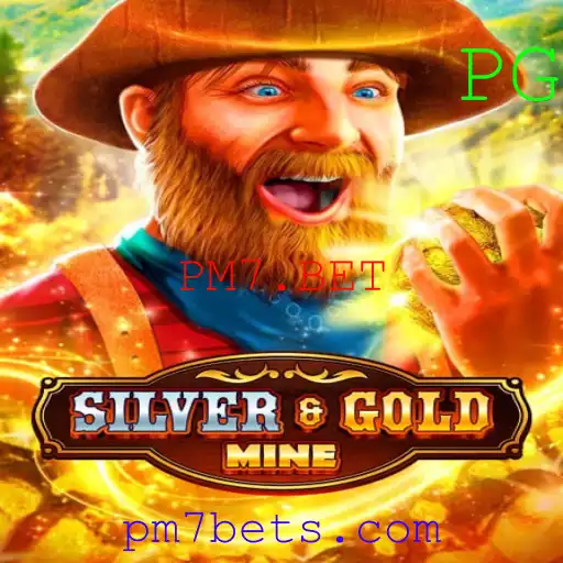 Descubra o Fascinante Mundo de SilverGold: A Nova Aposta da PM7.BET