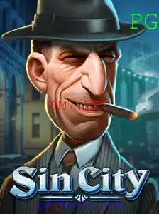 Descubra SinCity: O Novo Jogo Envolvente do PM7.BET