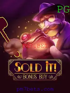 Explorando o Empolgante Mundo de SolditBonusBuy na PM7.BET