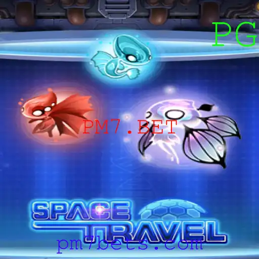SpaceTravel: Aventura Intergaláctica e Estratégia com PM7.BET