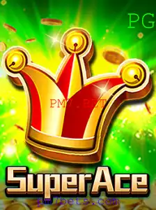SuperAce: O Jogo Que Promete Revolucionar o Mundo dos Games