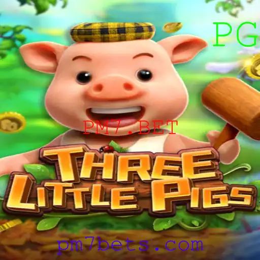 Explorando o Mundo do Jogo THREELITTLEPIGS: Uma Aventura Cativante