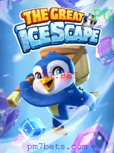 Explorando TheGreatIcescape: Um Mergulho no Mundo do Gelo e Diversão