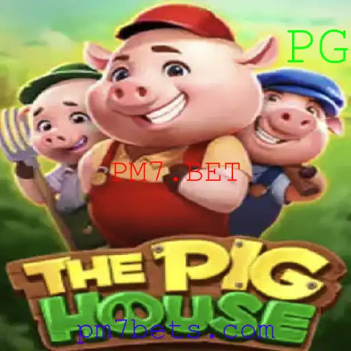 Descubra 'ThePigHouse': Um Jogo Inovador e Envolvente
